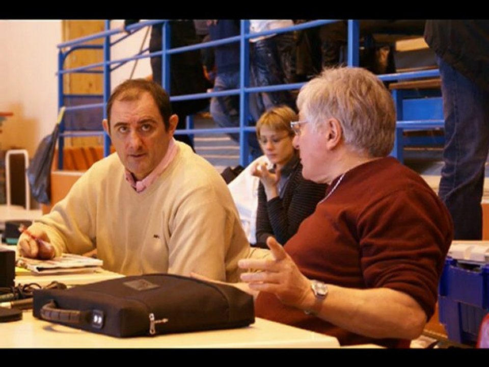 2008 01 20 Séniors Bazeilles