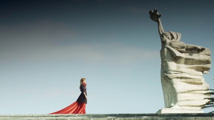 Inva Mula - Dhurate Per Ditelindje (Official Video HD)