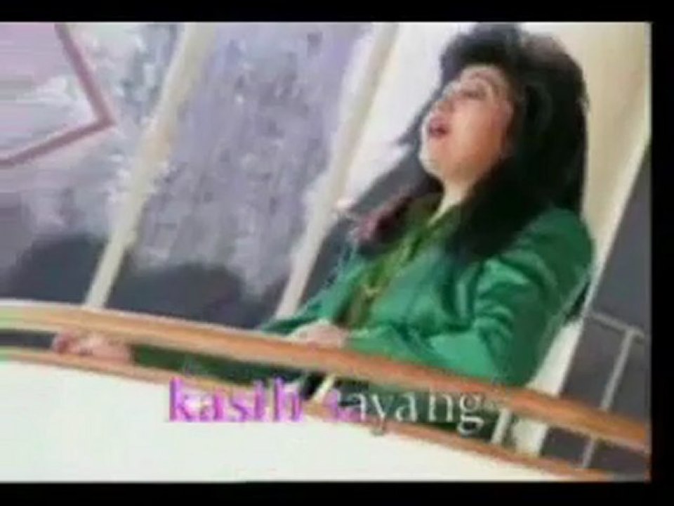 Teluk Bayur - Ernie Johan