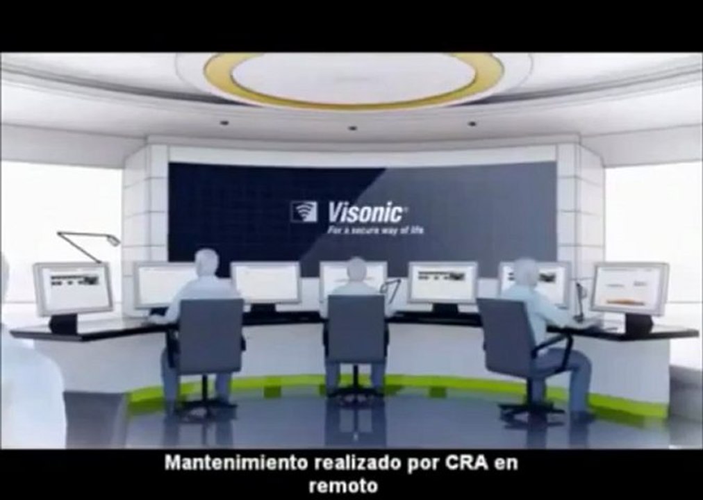 Alarmas Alarmas Hogar Alarmas Negocio ADT