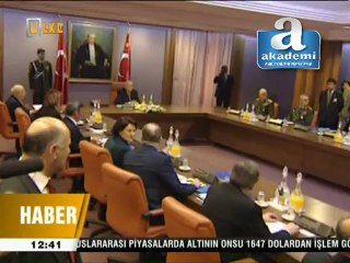 28 Şubat darbesini gerçekleştiren Masonlara talimat İsrail'den gelmiş