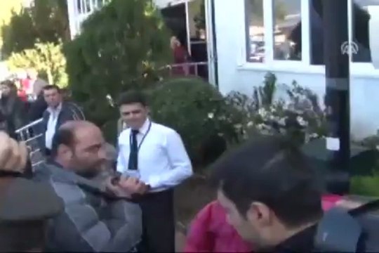 Zeynep bebeğe ambulans uçak