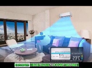 PANASONIC PRODUCT - AIRCONDITIONER -   - SYSTEM DESIGNING +919825024651