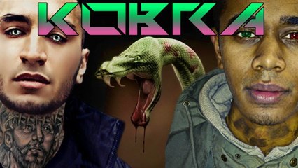 Legacy - Kobra (Original Mix)