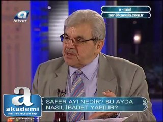 Safer ayının uğursuz olduğunu iddia eden ve  internette dolaşan bilgiler doğru mudur?