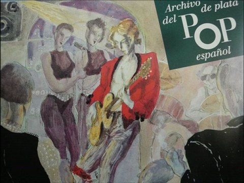 Topo Vallecas 1982 (HQ) Spanish Rock