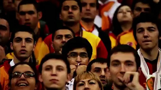 Burak YILMAZ - Artık kendime güveniyorum
