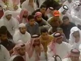 إجابة الله جل وعلا دعوة خليله إبراهيم - ـ الشيخ صالح المغامسي