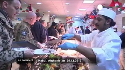 Afghanistan - no comment