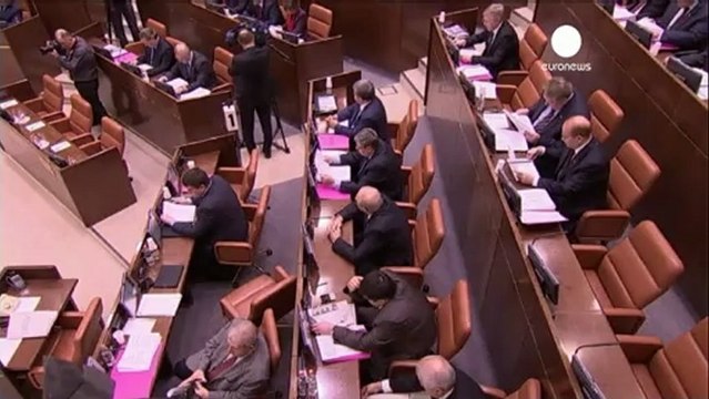 Russia: proteste pro e contro legge su adozioni