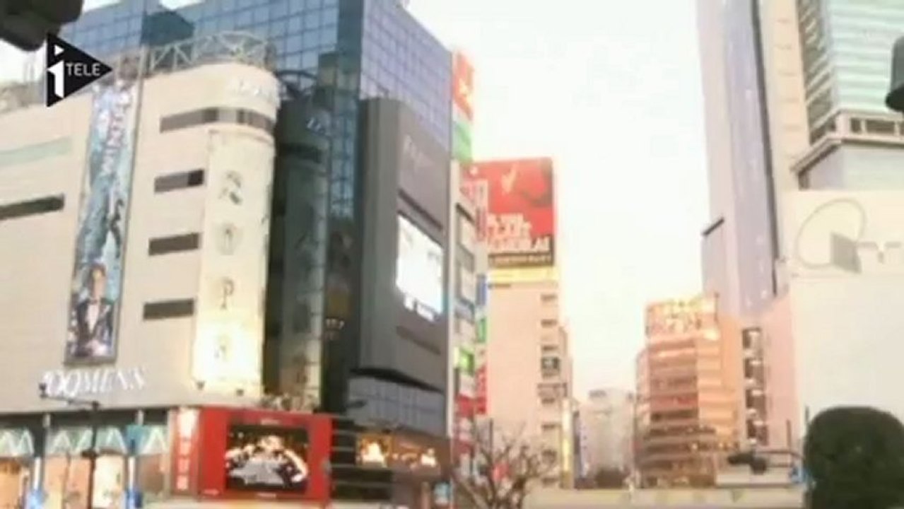 Japon : la seconde chance de Shinzo Abe