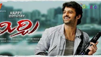 Prabhas Mirchi movie photo gallery