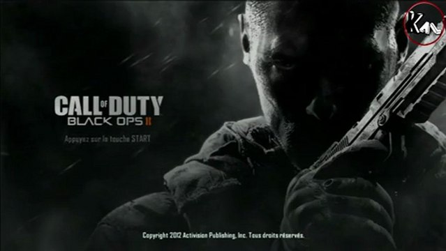 Walkthrough Call of Duty Black Ops 2 - Mission 7 - Xbox 360 mode solo -