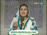 Nazuk Badanira Badanira Badanira-Sara Raza Khan