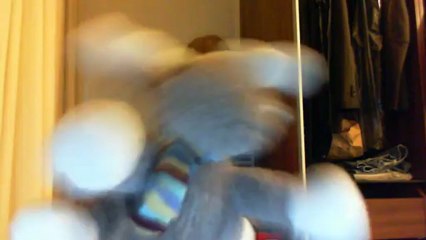 Wiwi muppetshowise "secrets" de Mike Oldfield