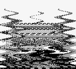 Walkthrough Super Mario Land 2 (Final boss: Wario) + fin