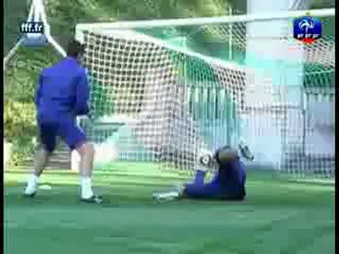 Les plus beaux arrêts D'Hugo Lloris