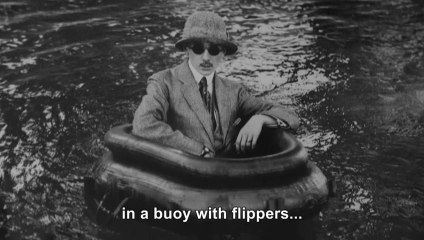 Lartigue, l'émerveillé (1894-1986), au Chateau de Tours