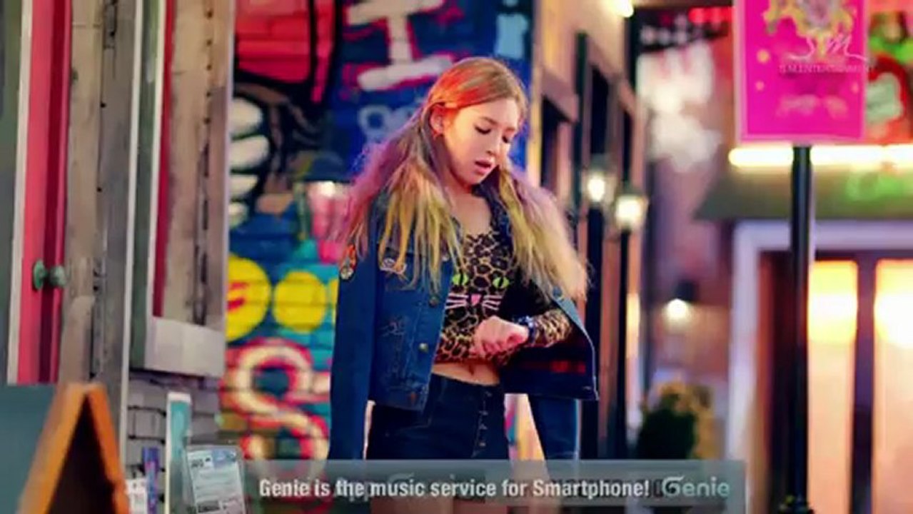 Girls Generation -_I GOT A BOY_Drama Teaser