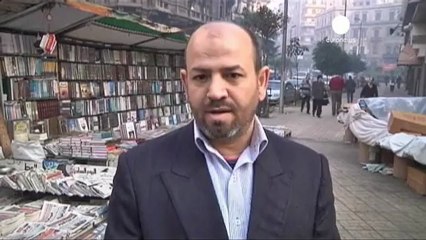 Egypt: new constitution signed into law amid economic woes