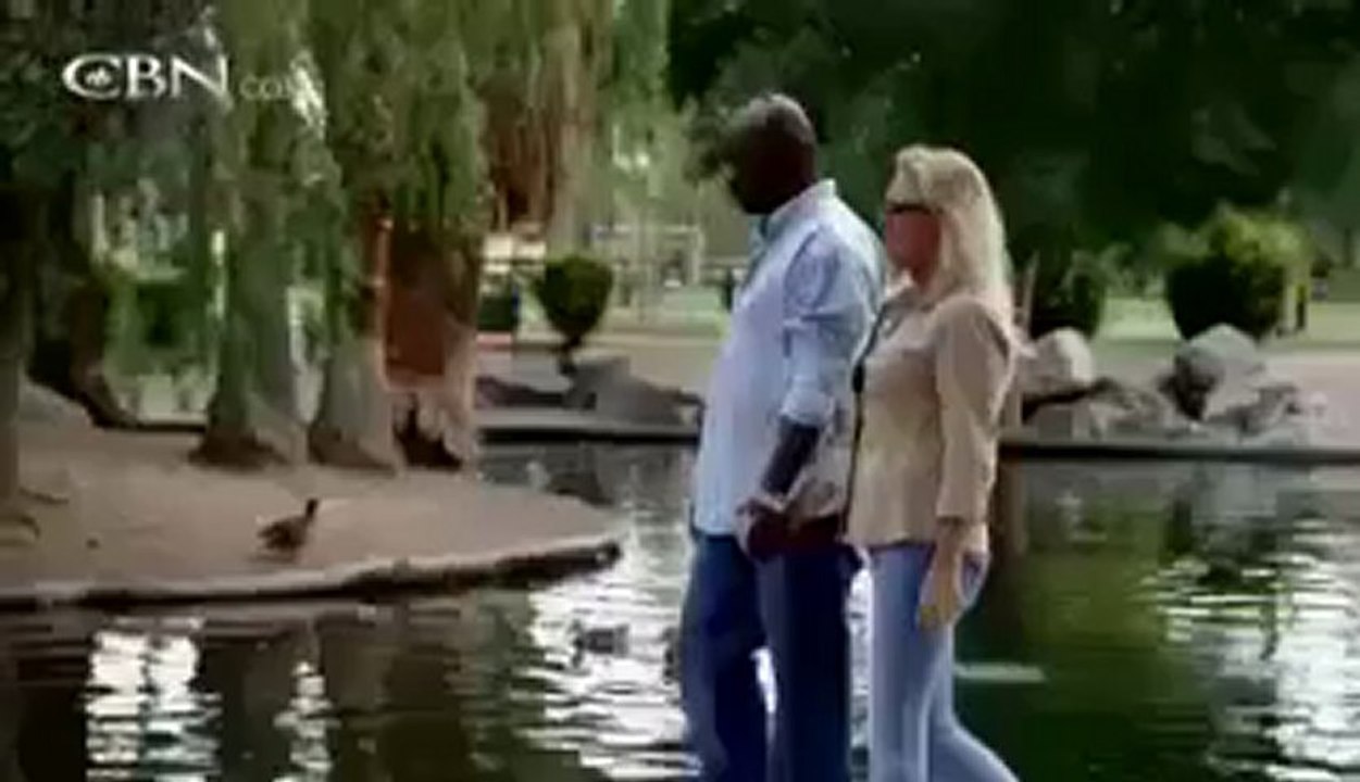 Tracy Judkins: Cry Out to 'The God That Can' - CBN.com