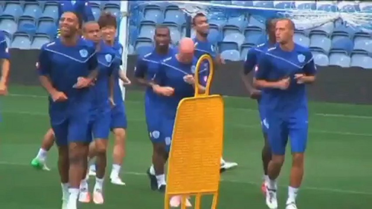 Boxing-Day-Action: 'Spieler müssen Leidenschaft zeigen'