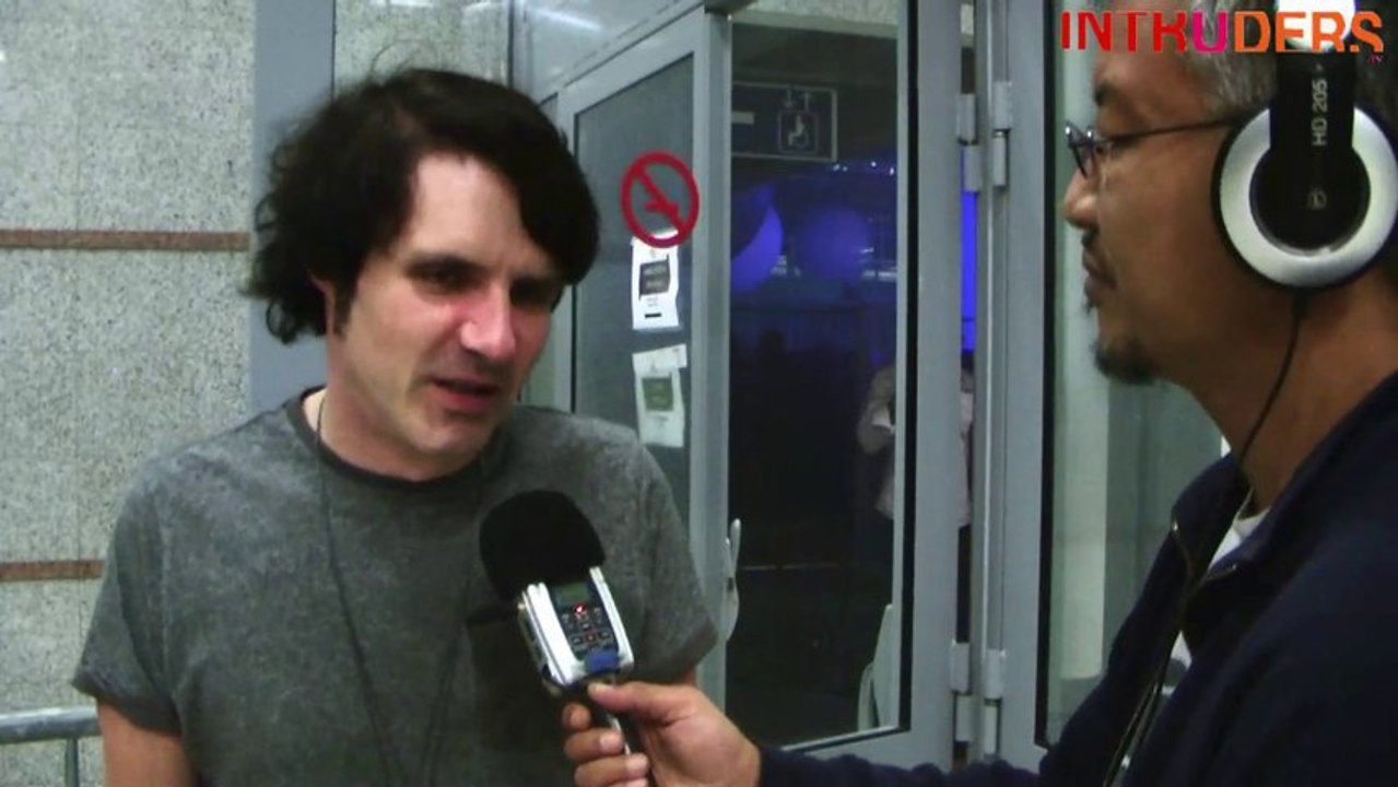 Craig @ Silicone Soul about making a new album