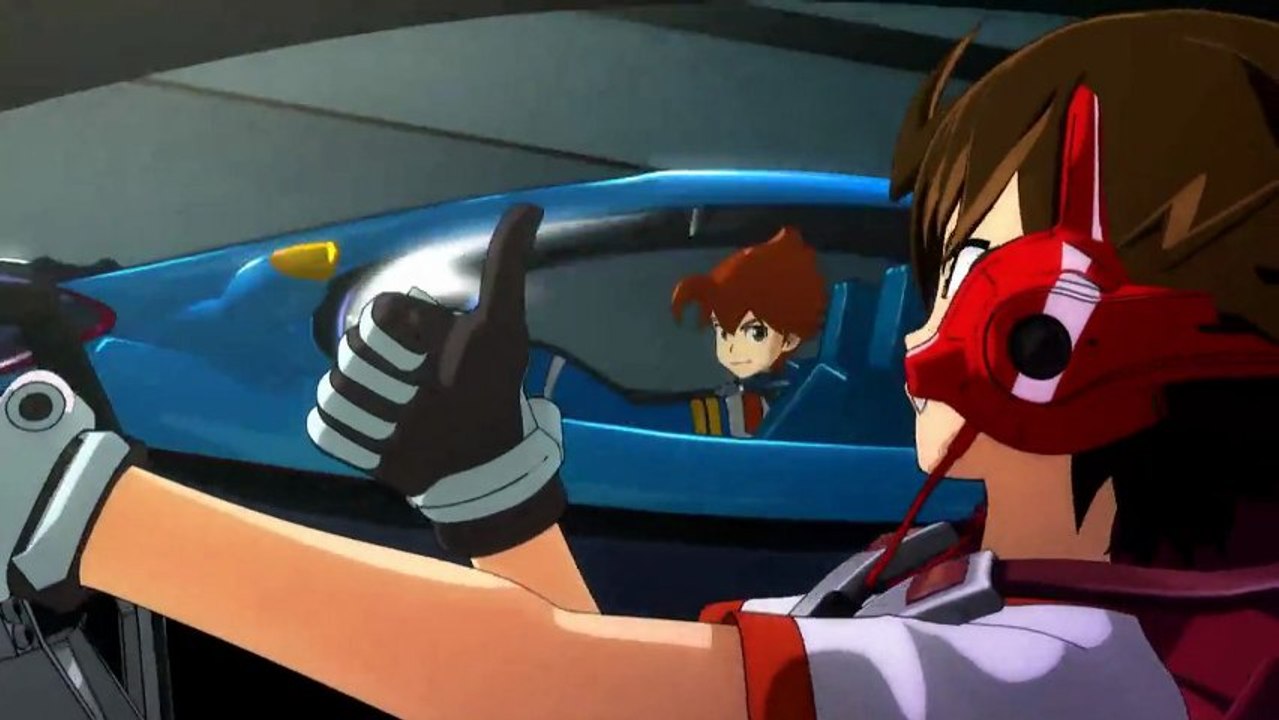 Gyrozetter Wings of the Albatross