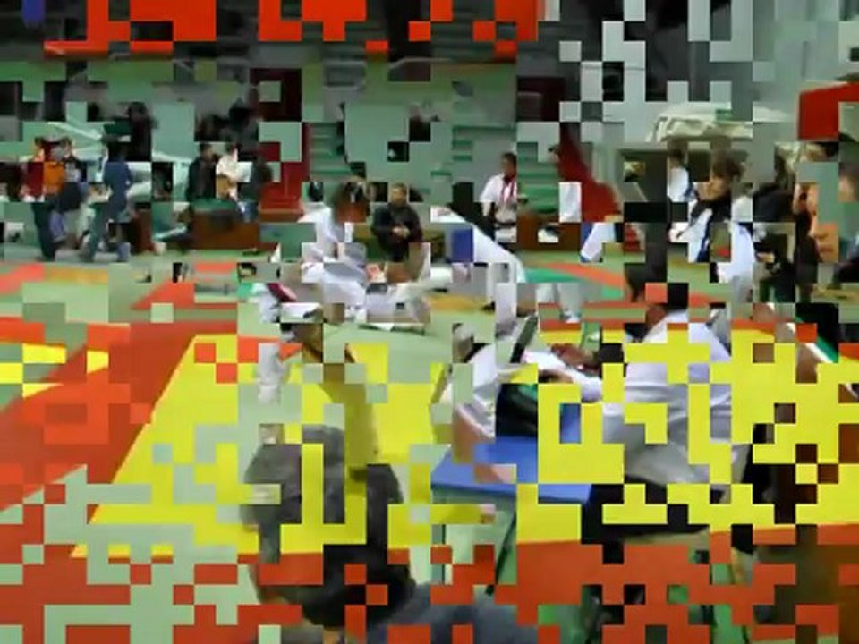 JC Bazeilles 2009 02 01 que du ippons cadets juniors reims