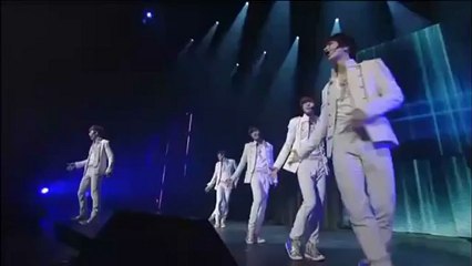 121225 Boyfriend Love Communication 2012 - Don_t Touch My Gi