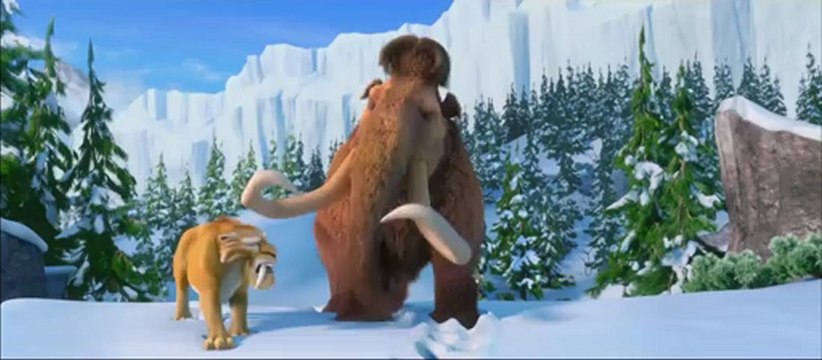 BUZ DEVRİ 4 KITALAR AYRILIYOR - Türkçe fragman