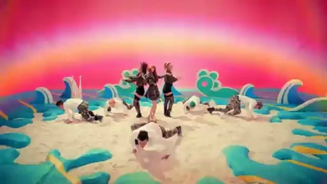 HYUNA - 'Ice Cream' (Official Music Video) - YouTube