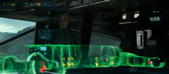 PROMETHEUS Türkçe altyazılı fragman