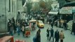 TAKİP: İSTANBUL Liam Neeson, Maggie Grace ve Famke Janssen İstanbul'u anlatıyorlar
