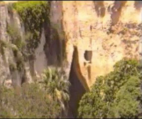 Viaggi vari in Sicilia