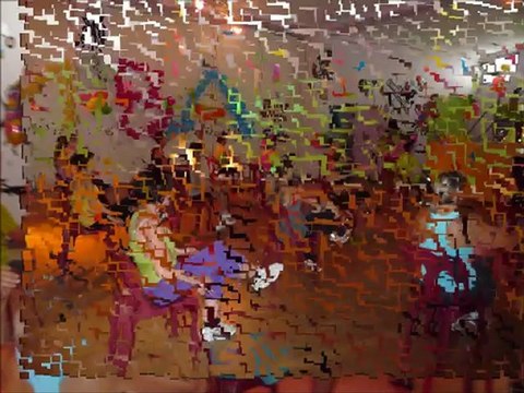 Mon année Zumba Fitness que des bons souvenirs !!