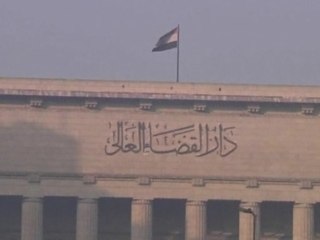 Egyptians divided on new constitution