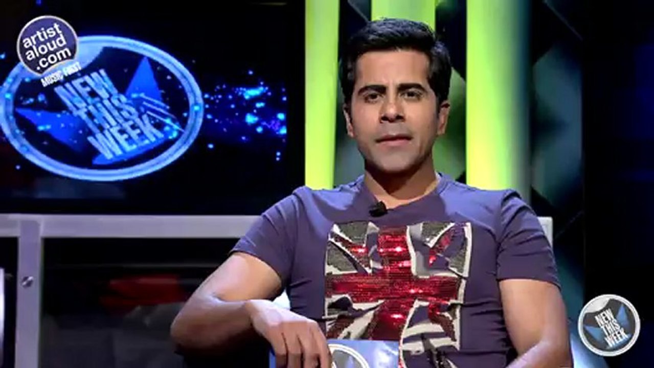 Chin2 Bhosle - Episode - New This Week - ArtistAloud