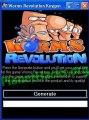 Worms Revolution Keygen