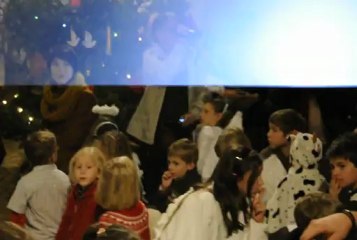 Conte de Noël Beuzet 2012 1ere partie