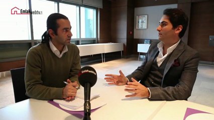 Erkanlı kentsel dönüşüm için İstanbul'da