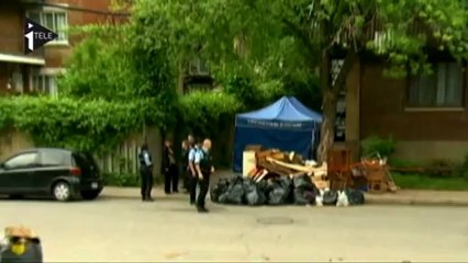 Canada : Magnotta élu personnalité médiatique de l'année 2012