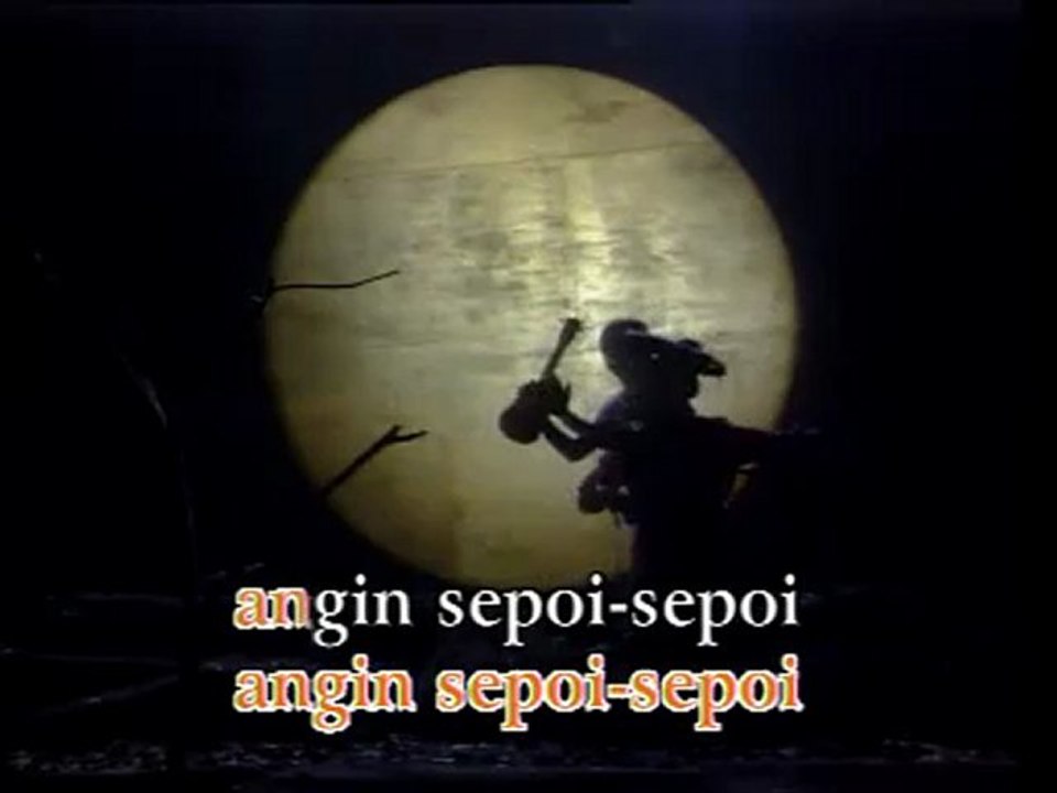 Franky S - Lelaki Dan Rembulan