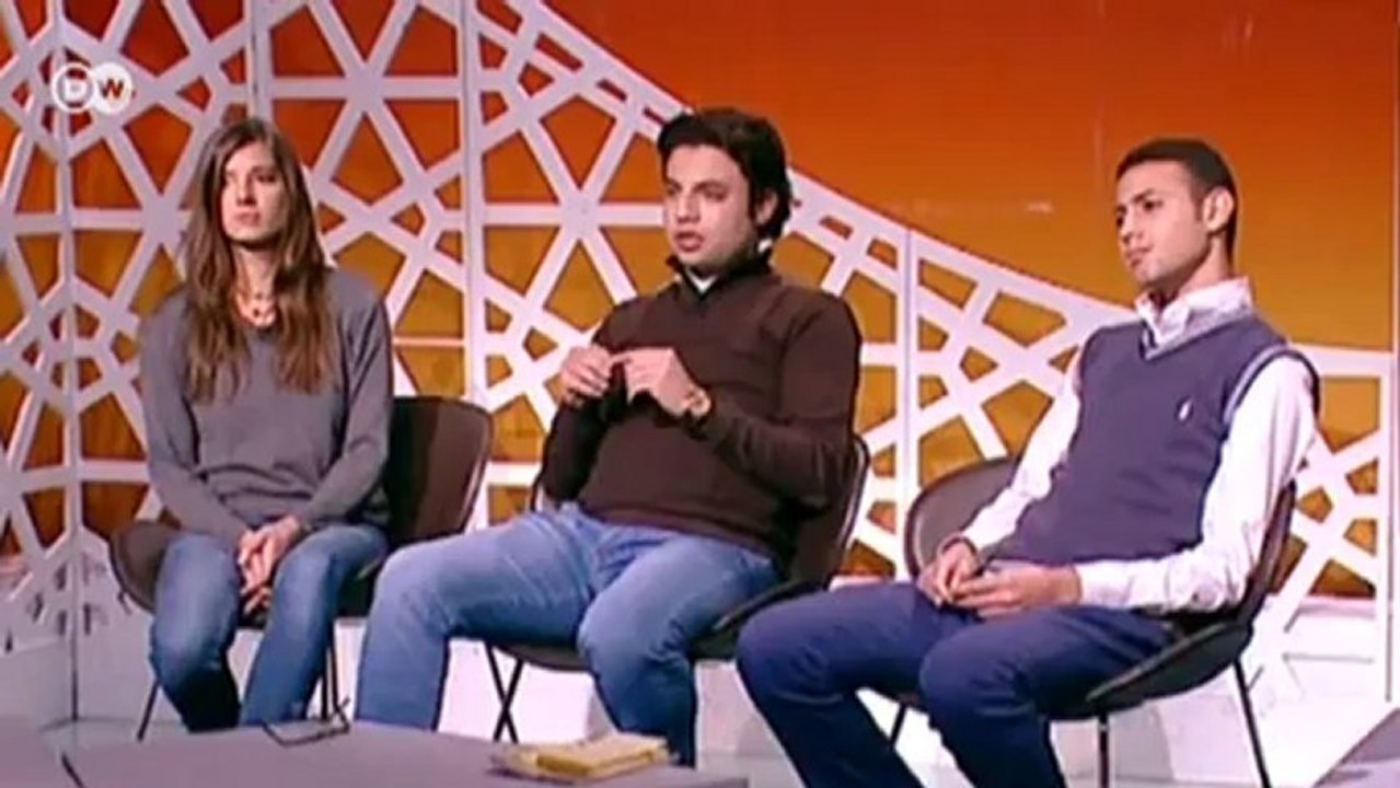 نتائج الاستفتاء على الدستور المصري | شباب توك