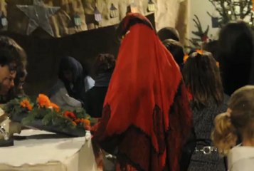 Conte de Noël Beuzet 2012  3ème partie