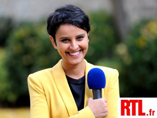 Portrait RTL : "Gros plan sur le nouveau visage de la France".