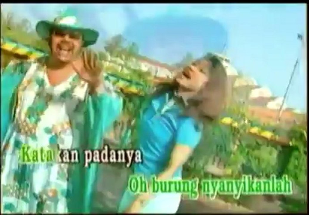 Ini Rindu - Farid Hardja & Lucky Resha