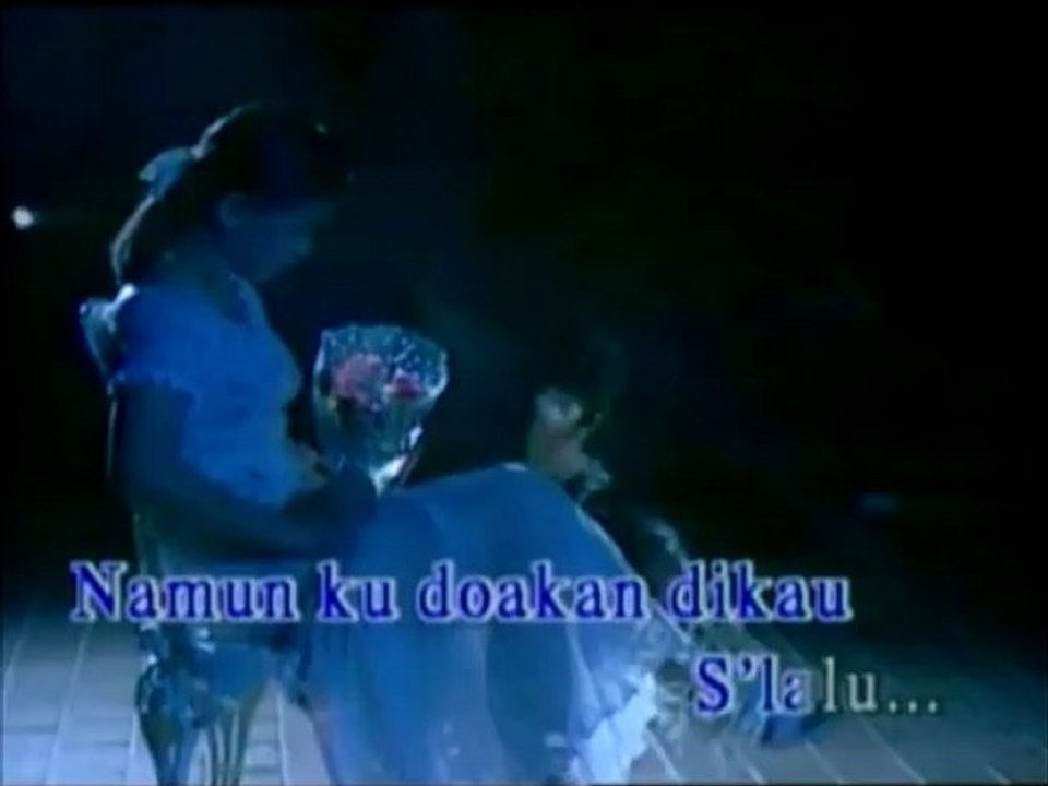 Patah Hati - Rahmat Kartolo