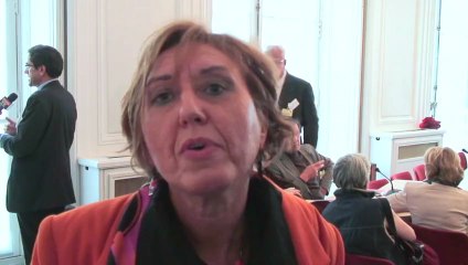 Donocœur 2012 - Interview de N. Assez (CHRU Lille)