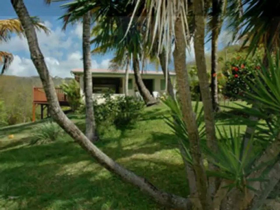 Le Bout de Rêve Location Martinique Tartane